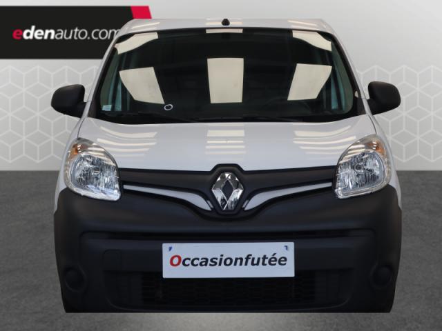 Renault Kangoo Van image 9