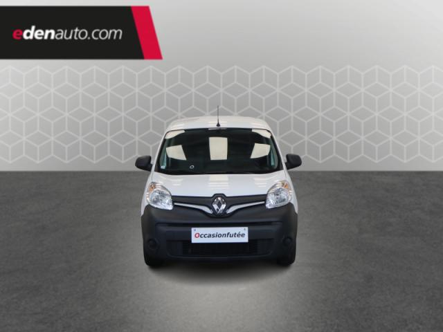 Renault Kangoo Van image 6