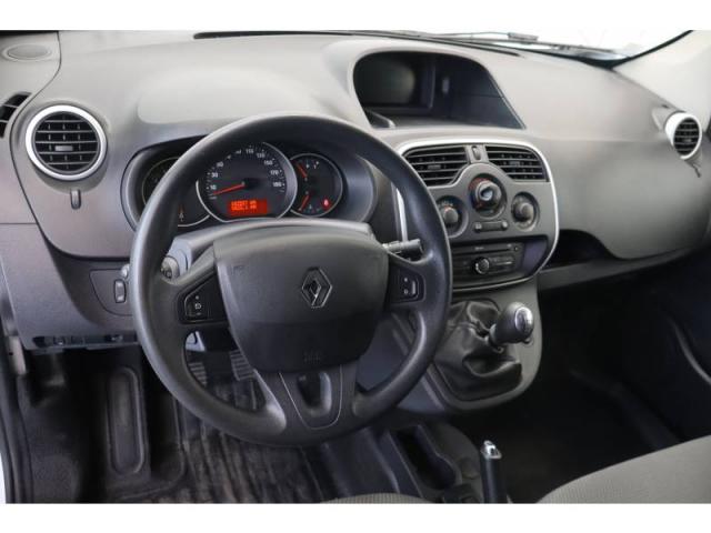 Renault Kangoo Van image 5
