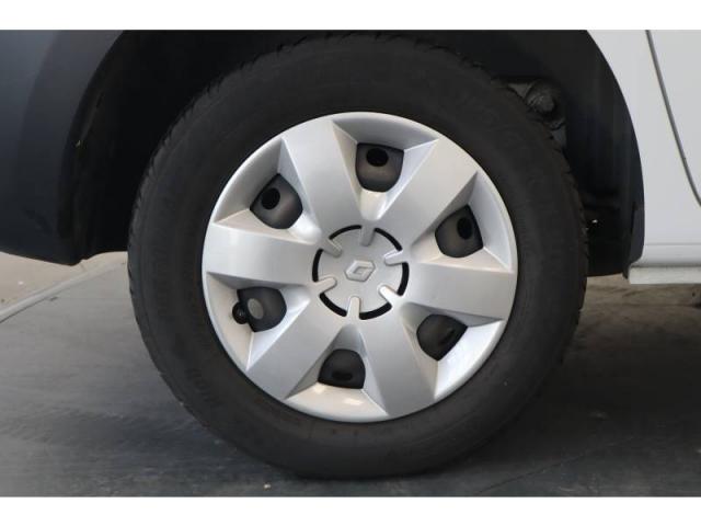 Renault Kangoo Van image 8