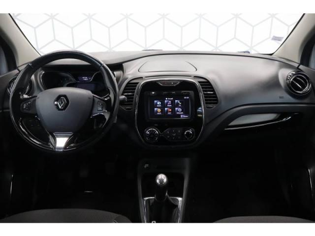 Renault Captur image 1