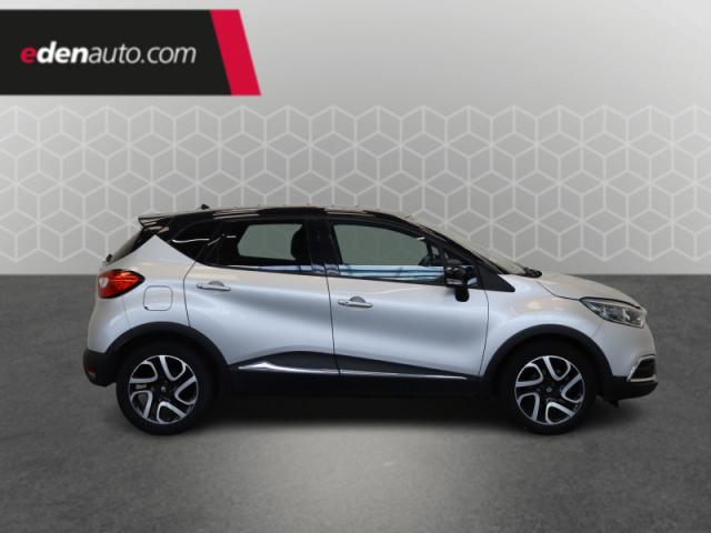 Renault Captur image 4