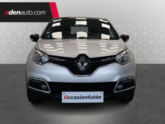 Renault Captur image 1
