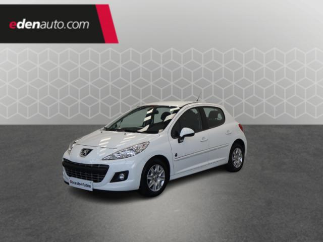 Peugeot 207 image 2
