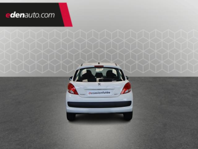 Peugeot 207 image 5