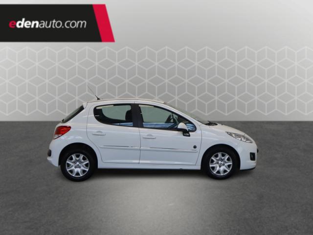 Peugeot 207 image 3