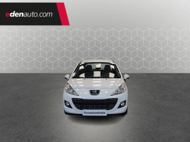 Peugeot 207 image 6