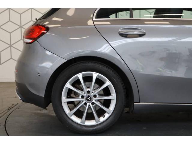 Mercedes Benz Classe A image 1