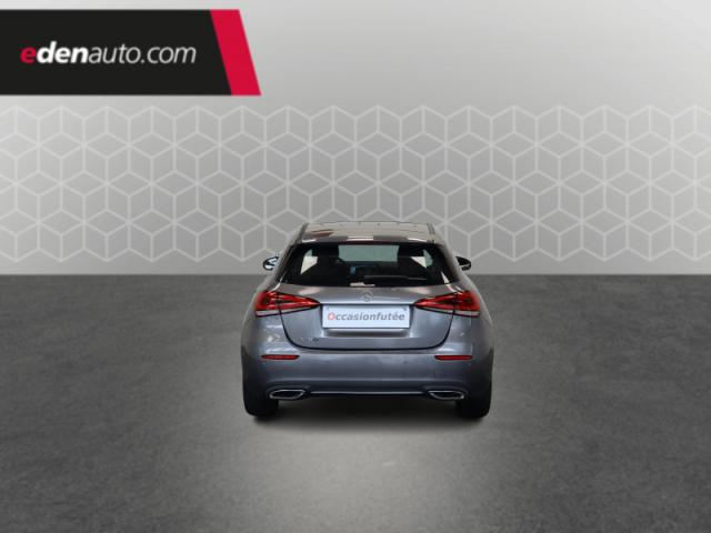 Mercedes Benz Classe A image 5