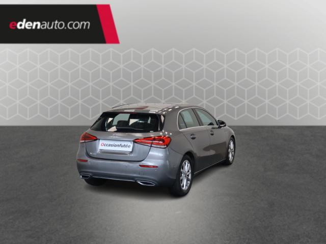 Mercedes Benz Classe A image 1