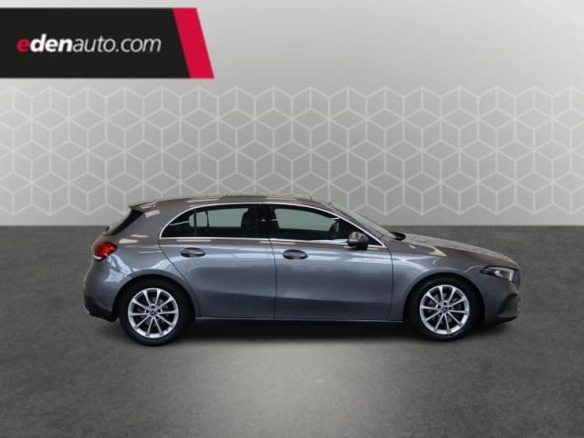 Mercedes Benz Classe A image 8
