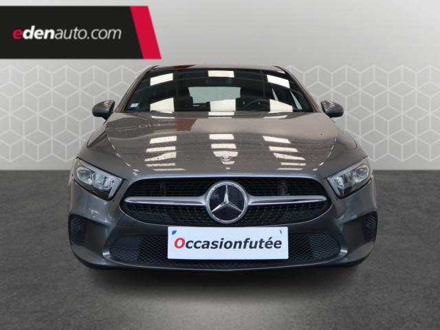 Mercedes Benz Classe A image 6