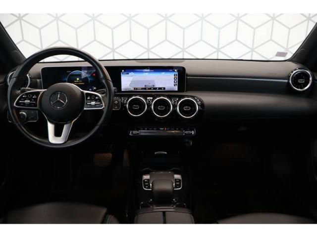 Mercedes Benz Classe A image 3