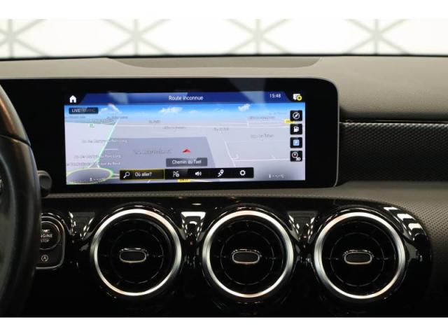 Mercedes Benz Classe A image 4