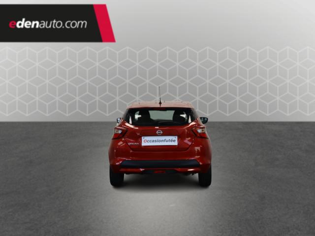 Nissan Micra image 6