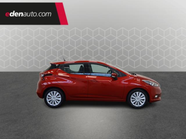 Nissan Micra image 3