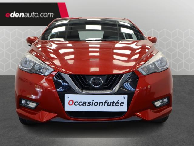 Nissan Micra image 4
