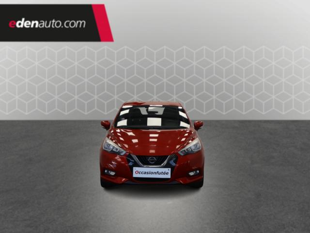 Nissan Micra image 7