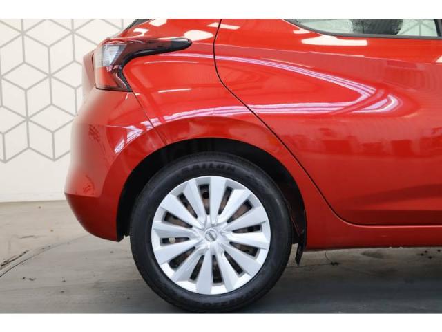 Nissan Micra image 5