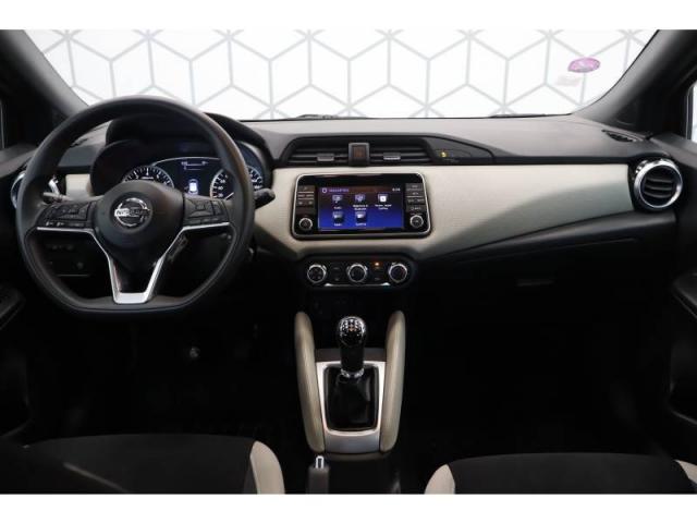 Nissan Micra image 1