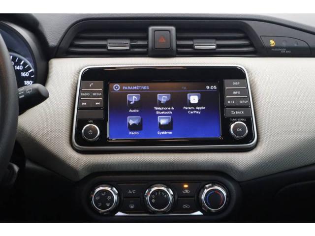 Nissan Micra image 2