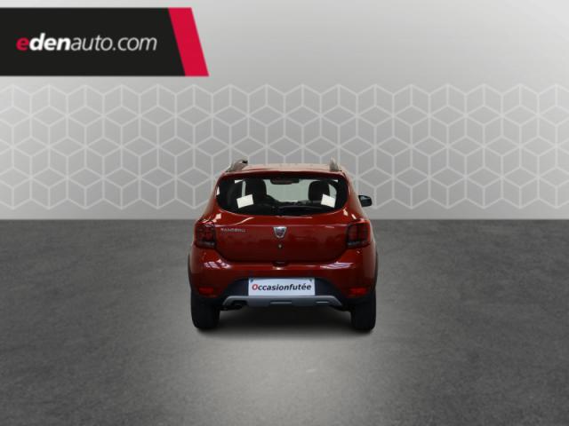 Dacia Sandero image 2