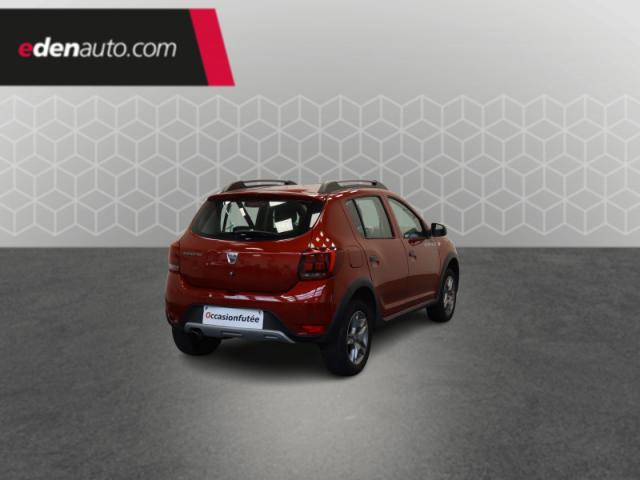 Dacia Sandero image 4