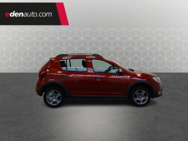 Dacia Sandero image 3