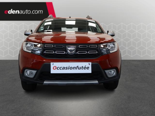 Dacia Sandero image 6