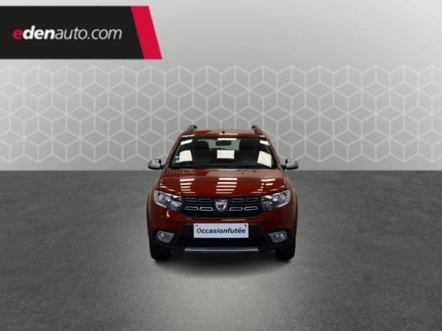 Dacia Sandero image 8
