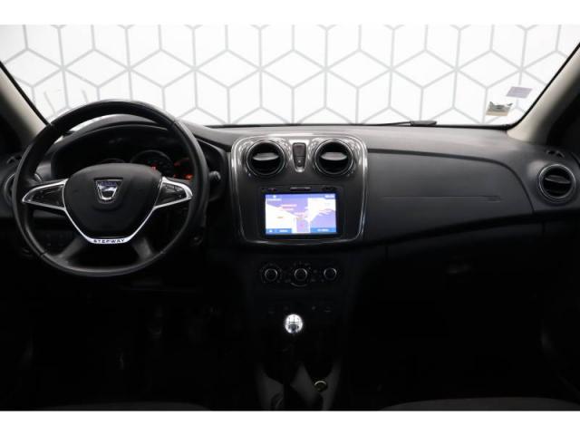 Dacia Sandero image 7