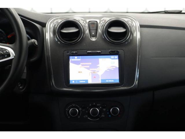 Dacia Sandero image 1
