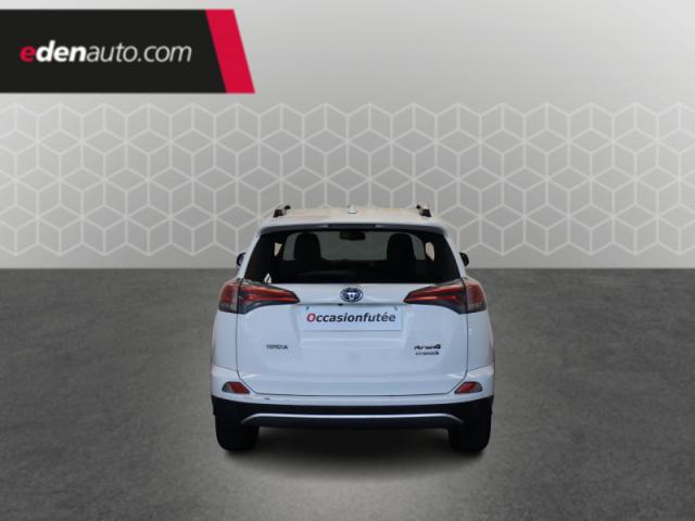 Toyota Rav4 image 8