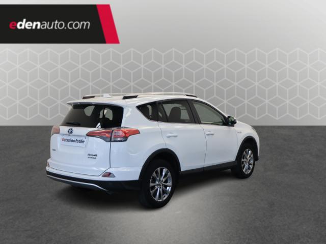 Toyota Rav4 image 2