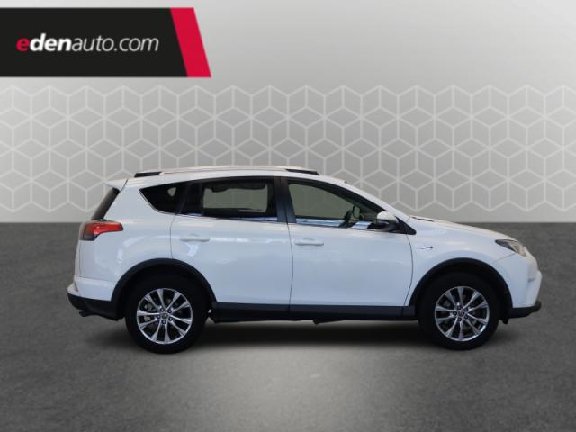 Toyota Rav4 image 3