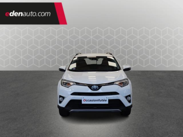 Toyota Rav4 image 5
