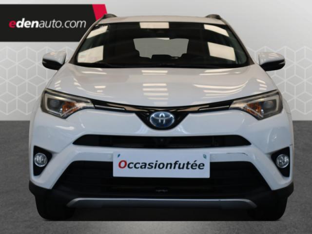 Toyota Rav4 image 1