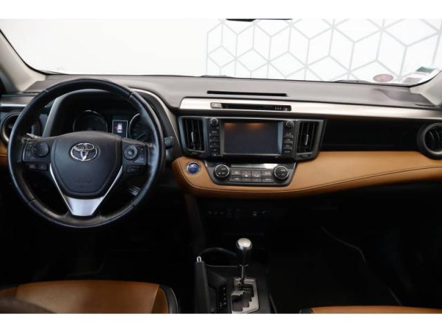Toyota Rav4 image 6