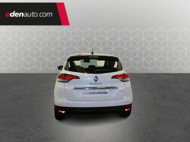 Renault Scénic image 4
