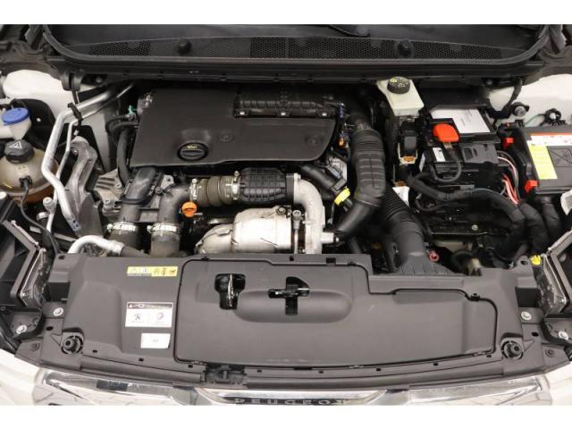 Peugeot 308 image 8