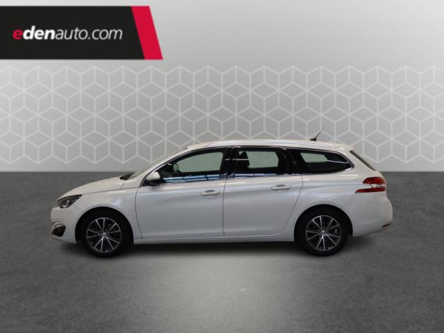 Peugeot 308 image 2