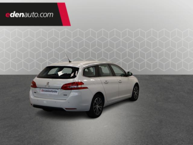 Peugeot 308 image 5