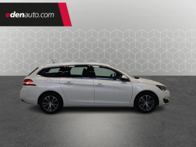 Peugeot 308 image 3