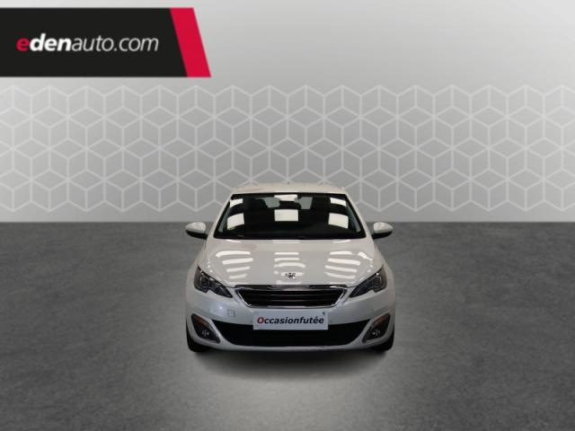 Peugeot 308 image 9