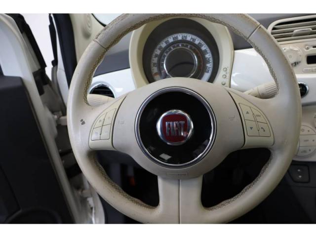 Fiat 500 image 1