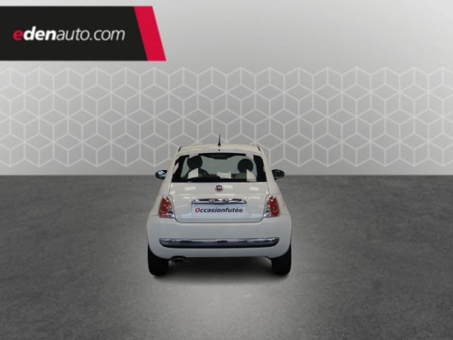 Fiat 500 image 6