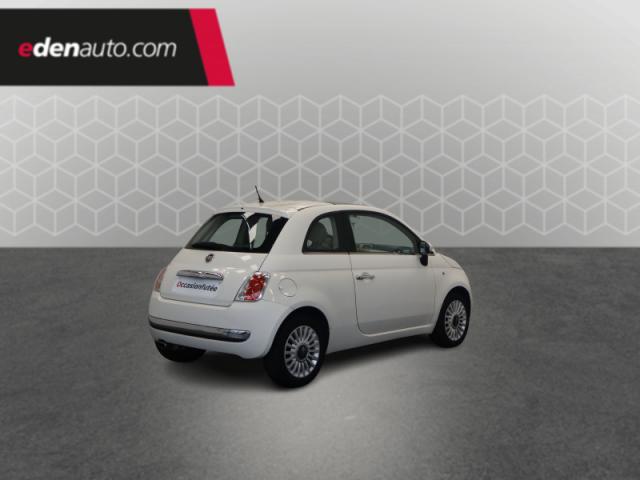 Fiat 500 image 3