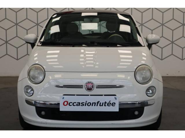 Fiat 500 image 8
