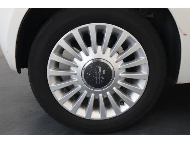 Fiat 500 image 4