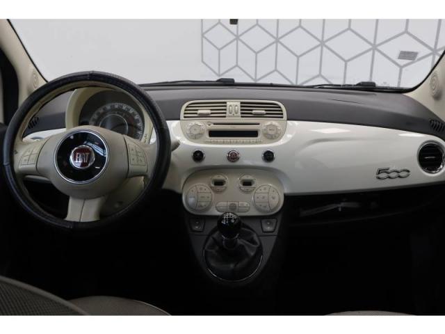 Fiat 500 image 9
